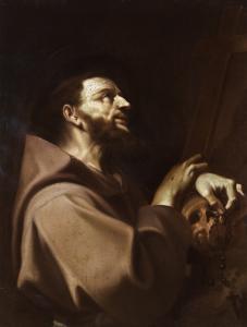 Saint Francis